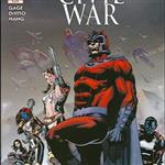 Tag: Homage Cover - House of M (2005) #1