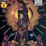 Blood Divine