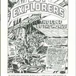 Boy Explorers