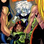 X-Men 2099