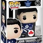 John Tavares