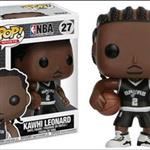 Kawhi Leonard