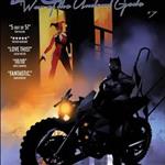 Tag: Homage Cover - Purple Rain Movie Poster