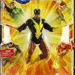 Black Vulcan