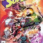 Who Killed Superwoman?