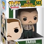 Rodney "Rod" Farva