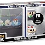 Tag: Pop! South Park