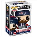 Julian Edelman