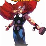 Replacement Thor