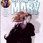 Crazy Mary