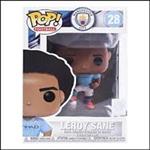Leroy Sane