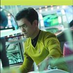 Lea "Bones" McCoy