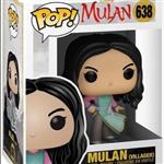Tag: Pop! Mulan (Live Action)