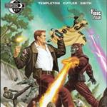 Commander Steele