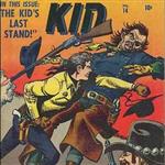 Western Kid
