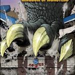 Tag: Downtown Comics Cover