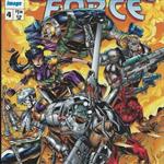 Stryke Force