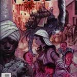 Arabian Nights (and Days)