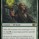 WoW: Druid