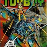 Torgon
