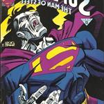 Bizarro's World