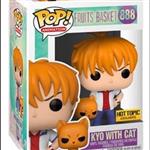 Tag: Pop! Fruits Basket
