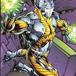 Tag: Diego Bernard Armor Hunters 18-Part Mega-Cover