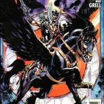 Captain Bloodhawke