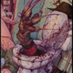Freddy's War