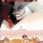 Cruella de Vil