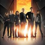 Tag: Marvel's Agents of S.H.I.E.L.D. Photo Cover