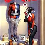 Harley Loves Joker