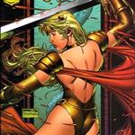Lady Pendragon