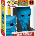 Blue Bomber