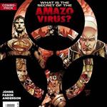 The Amazo Virus