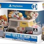 Tag: Pop! Twisted Metal