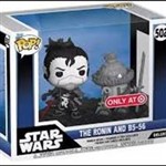 Tag: Pop! Star Wars Visions