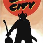 Tag: Homage Cover - Sin City: That Yellow Bastard #1