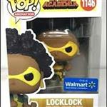 Rock Lock (Lock Lock)