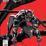 Tag: Marvel Vampire Cover