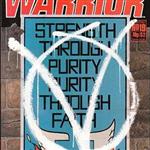 "Mark of Zorro"