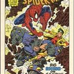 Tag: Drake's Cake Mini-Comic 1993