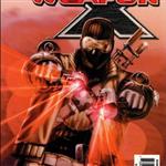 Hunt for Sabretooth