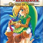 Din, the Oracle of Seasons