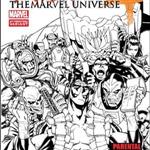 Deadpool Kills the Marvel Universe