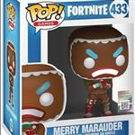 Merry Marauder