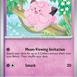 Clefairy