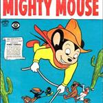 Tom Terrific
