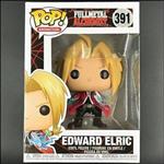 Edward Elric