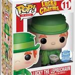 Tag: Pop! Lucky Charms